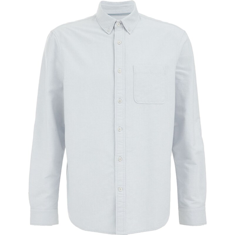 WE Fashion Košeľa svetlomodrá 62315475