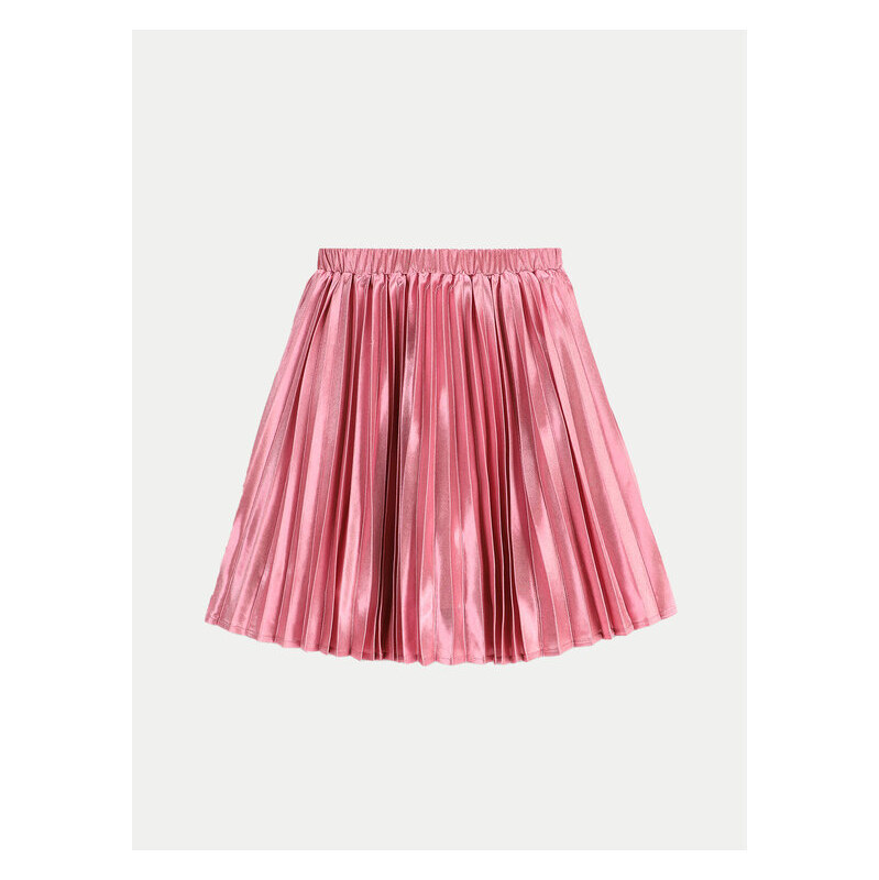 Plisovaná sukňa Coccodrillo 62312054