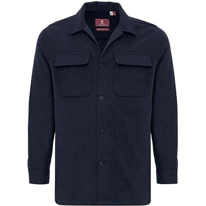 Williot Košeľa tmavomodrá 62315810