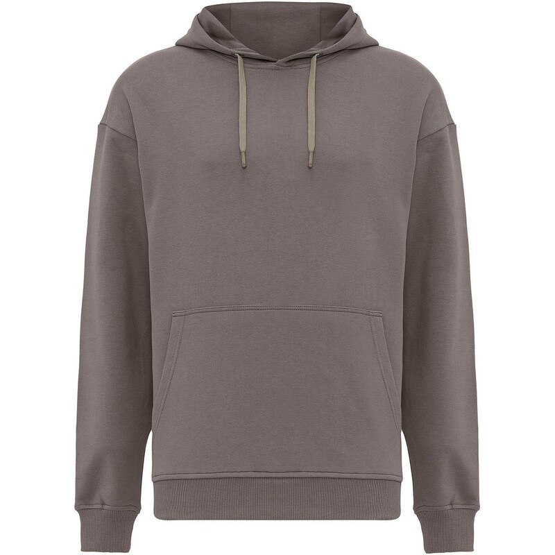 Jacey Quinn Mikina olivová 62315803