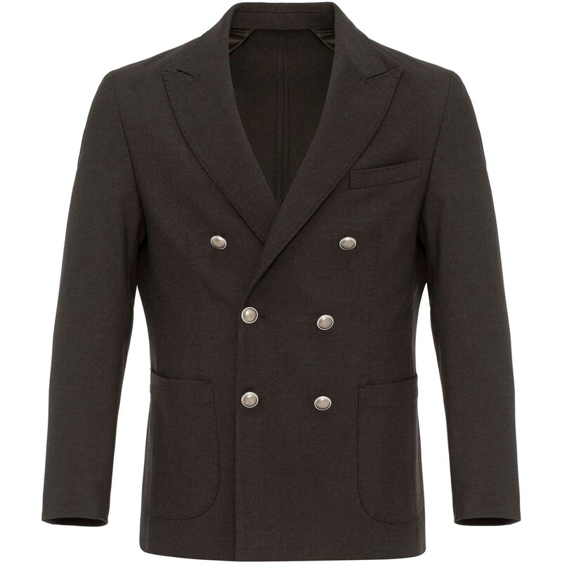 Antioch Sako tmavohnedá 63153953