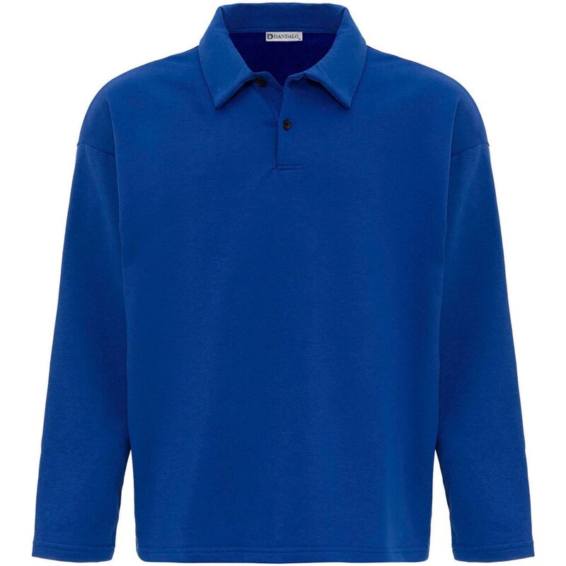 Dandalo Tričko kráľovská modrá 62315888