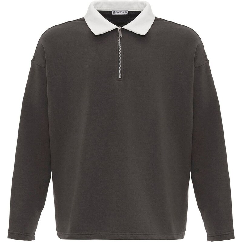 Dandalo Mikina antracitová 62315885