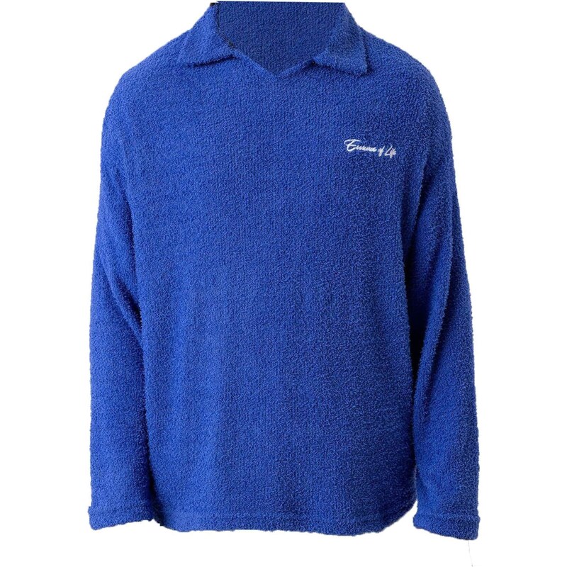 Dandalo Sveter modrá / biela 62315913