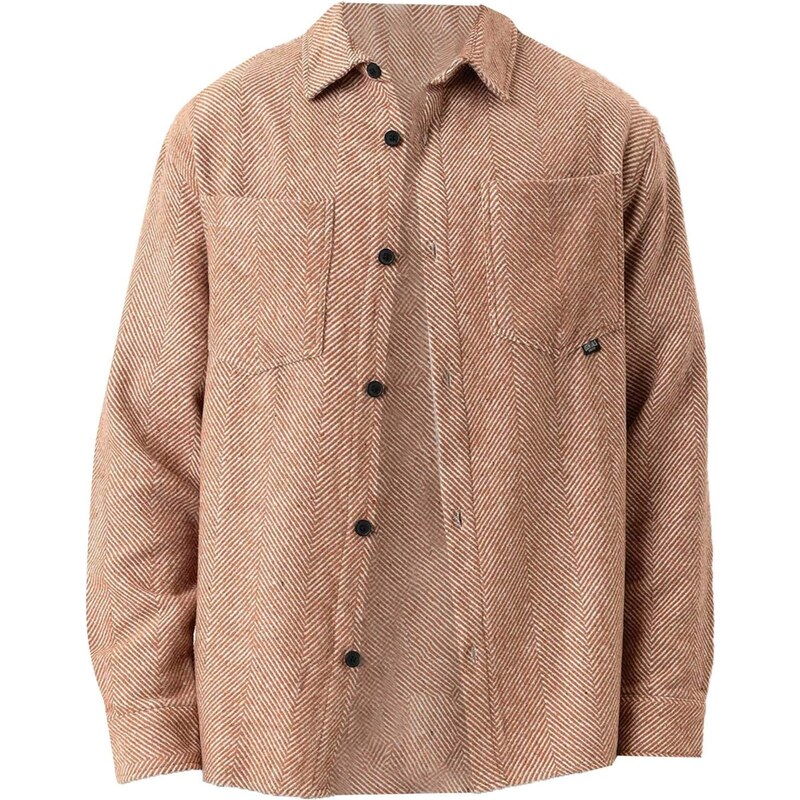 Dandalo Košeľa farba ťavej srsti / biela 62315930