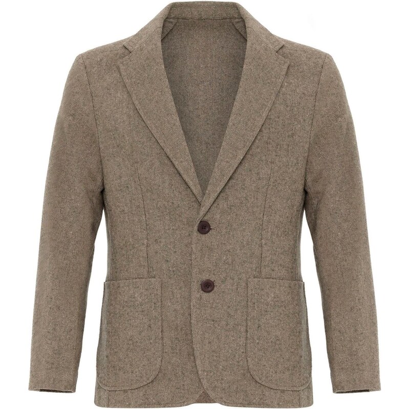 Antioch Sako kaki / šedobiela 63154481