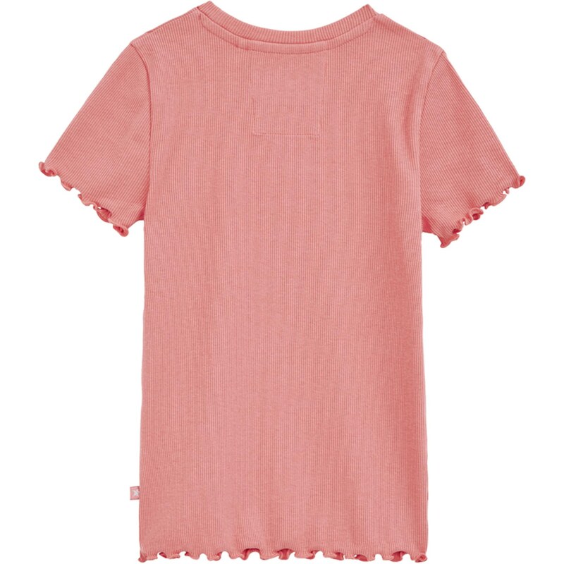 WE Fashion Tričko rosé 62392497