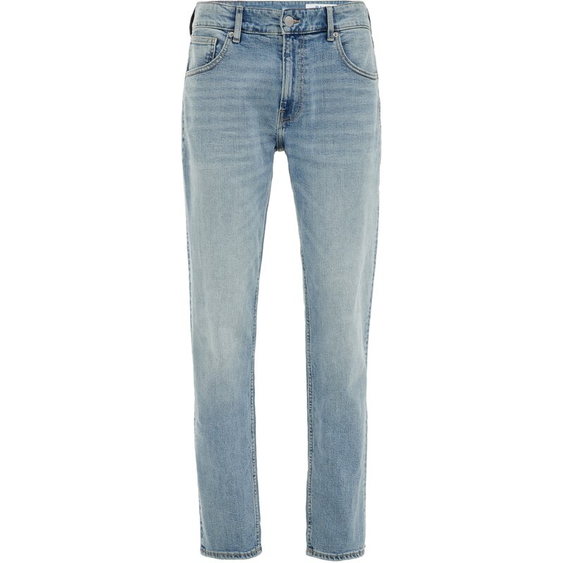 WE Fashion Džínsy svetlomodrá 62316261