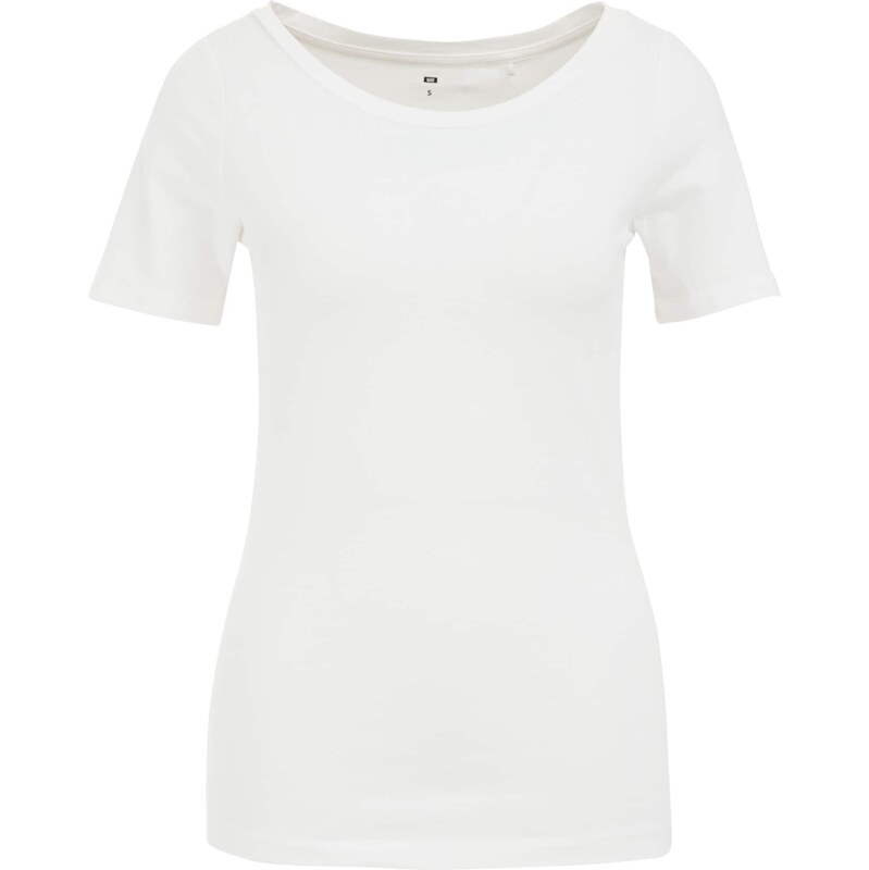 WE Fashion Tričko biela 63158478
