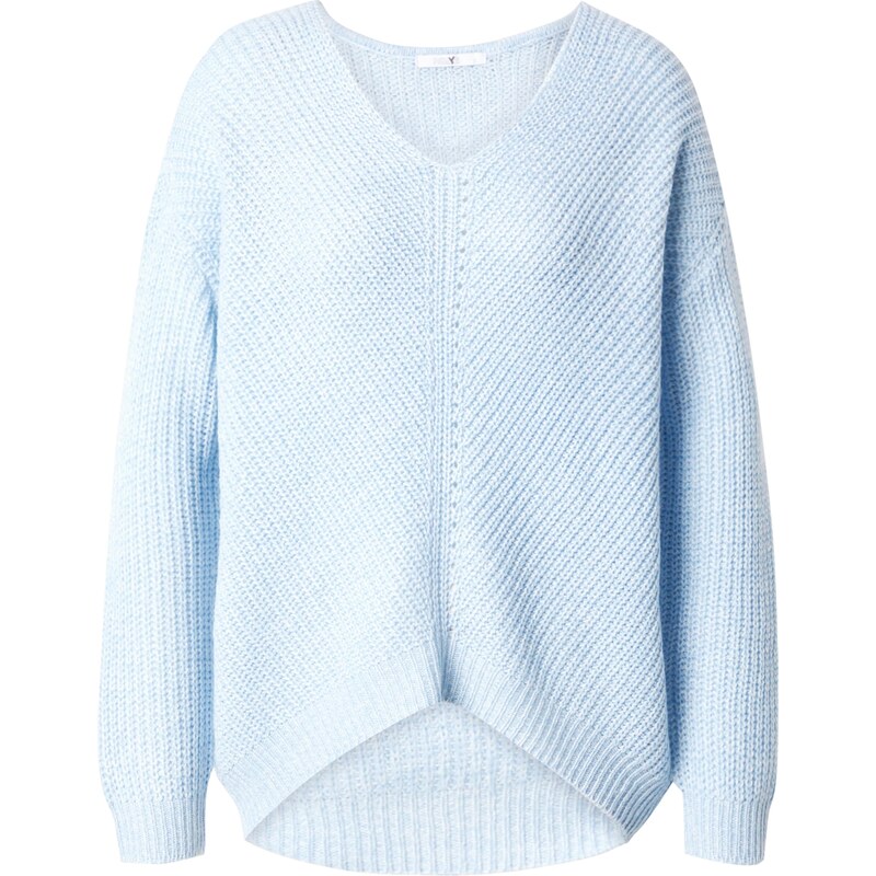 Hailys Sveter Pi44pa svetlomodrá 62464270