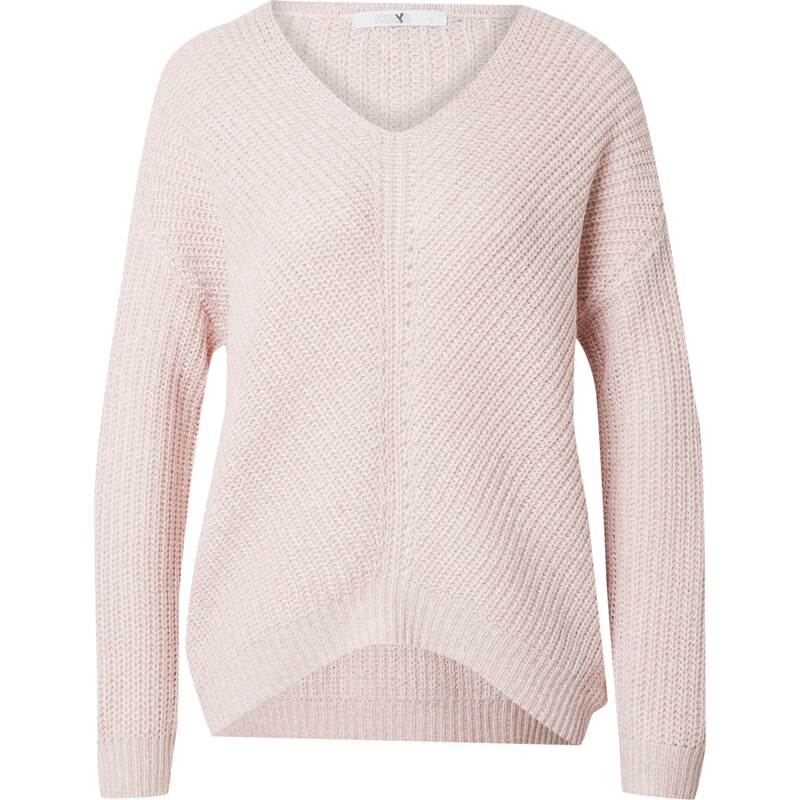 Hailys Sveter Pi44pa svetloružová 62464272