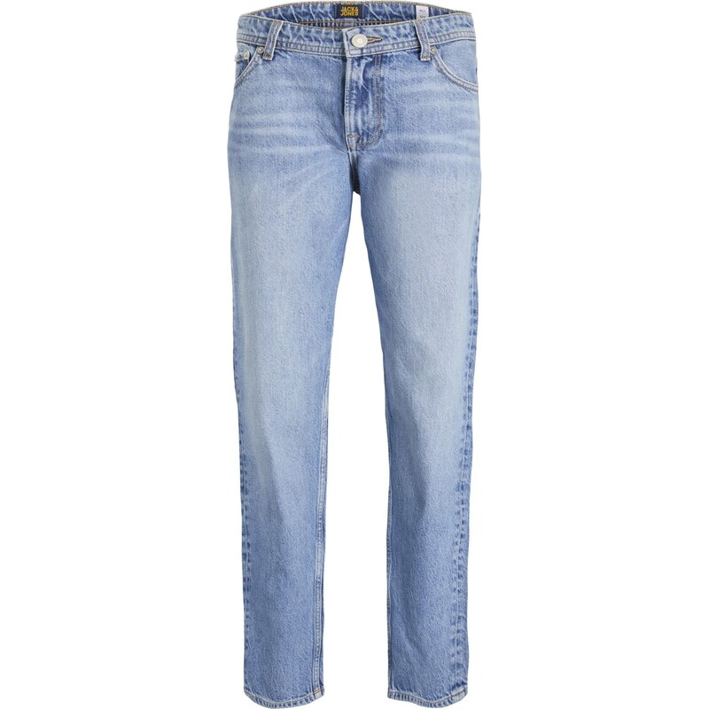 JACK & JONES MINI Džínsy JJICHRIS JJORIGINAL svetlomodrá 62316479