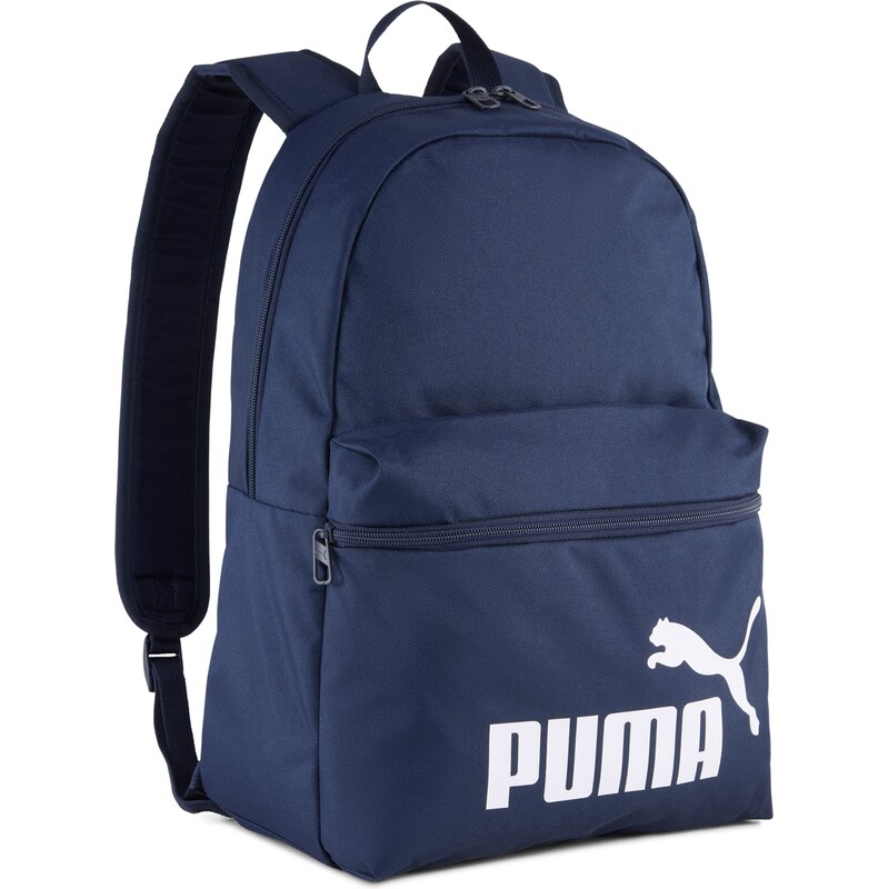 PUMA Batoh Phase námornícka modrá / biela 62316489