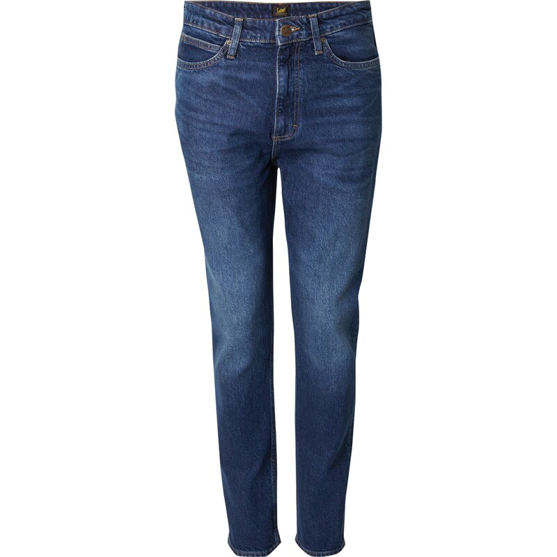 Lee Džínsy AUSTIN tmavomodrá 62316534