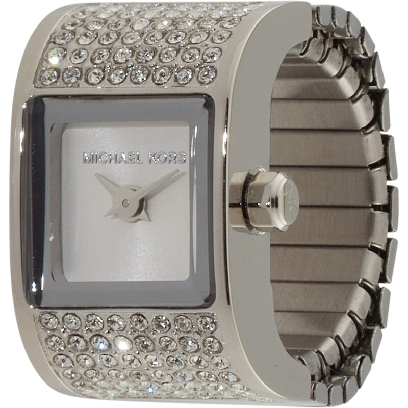 MICHAEL Michael Kors Prsteň DARRINGTON strieborná 62316699