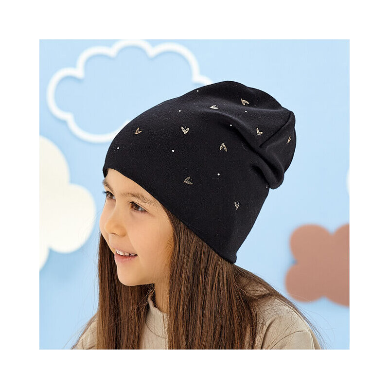 Prechodná čiapka AJS Martha 62312142