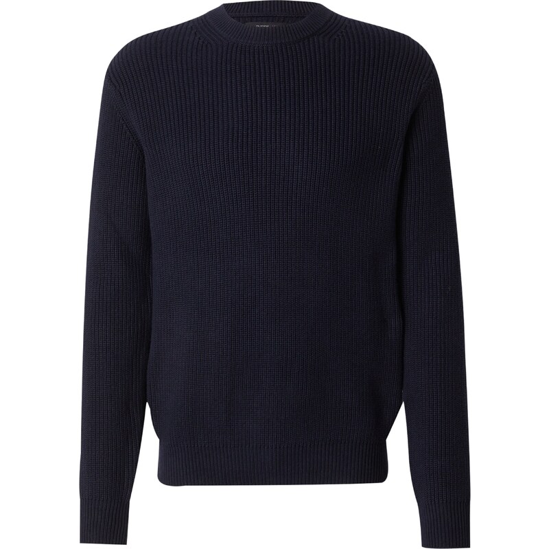 REPLAY Sveter námornícka modrá 65644833