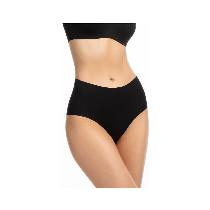 Dámske nohavičky Infinity Maxi Black - Julimex 63929171