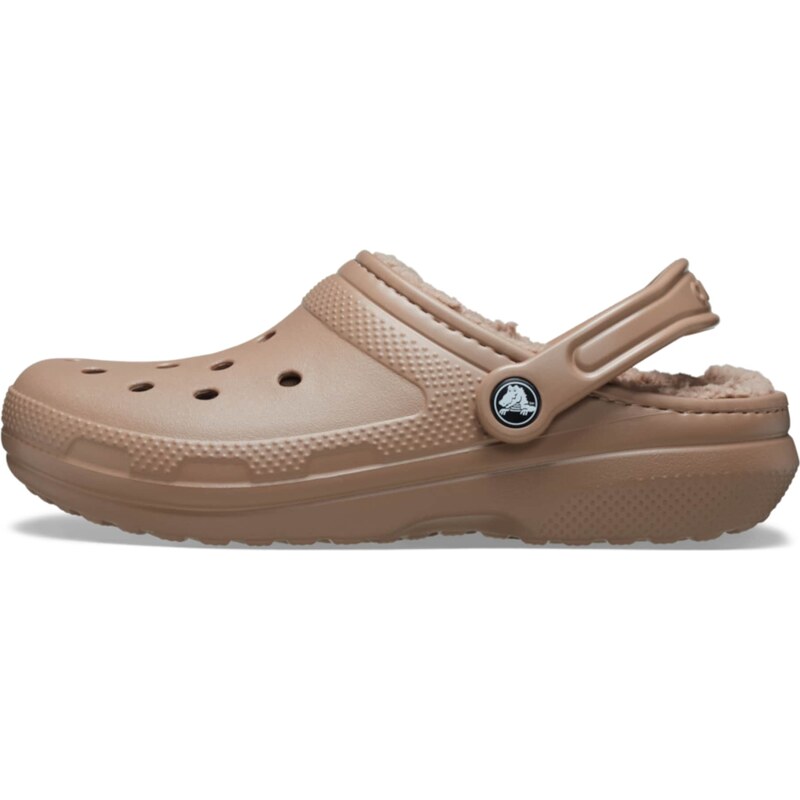 Crocs Dreváky Classic hnedá 62315704