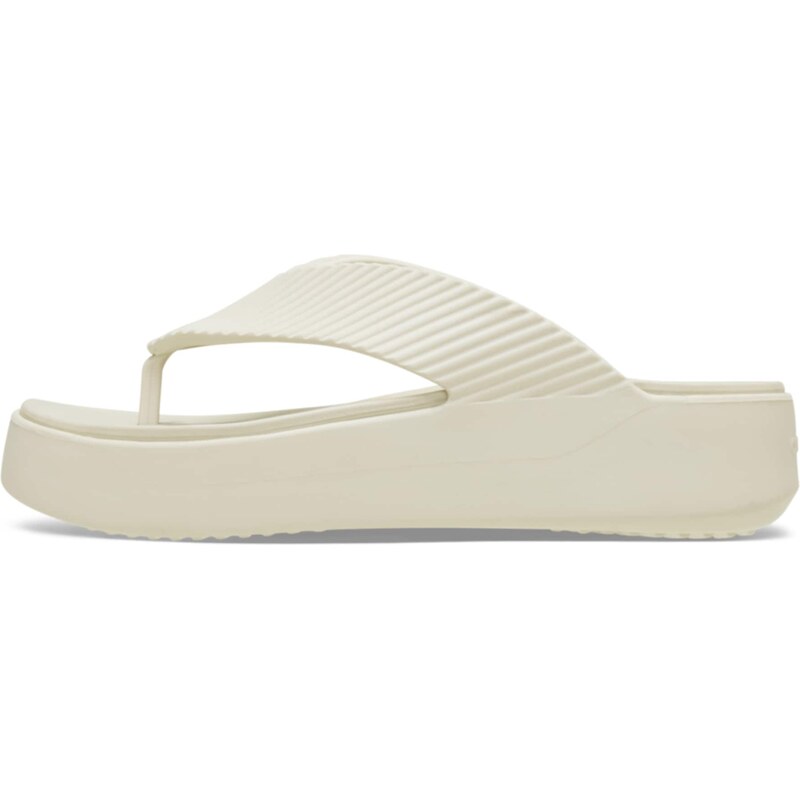 Crocs Žabky Getaway Groove nebielená 62316021