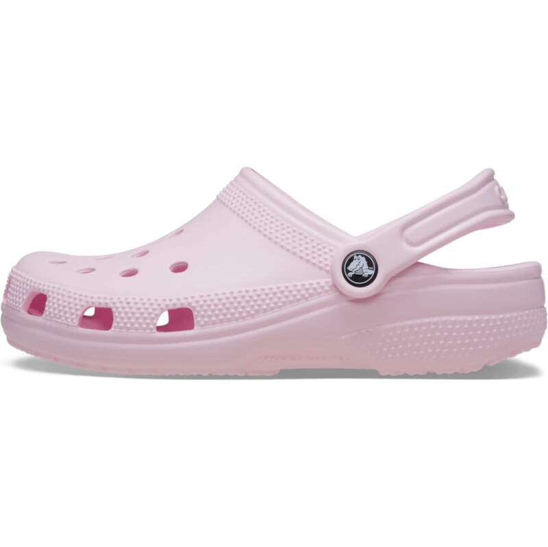 Crocs Dreváky ružová 62316022