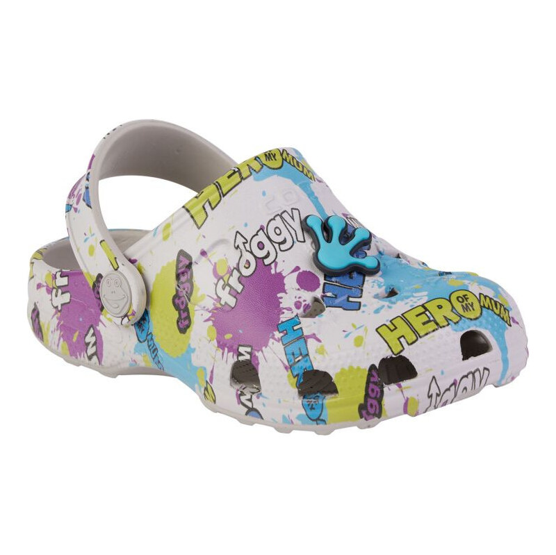 Sandále Coqui Little Frog Jr 92800555193 62316126