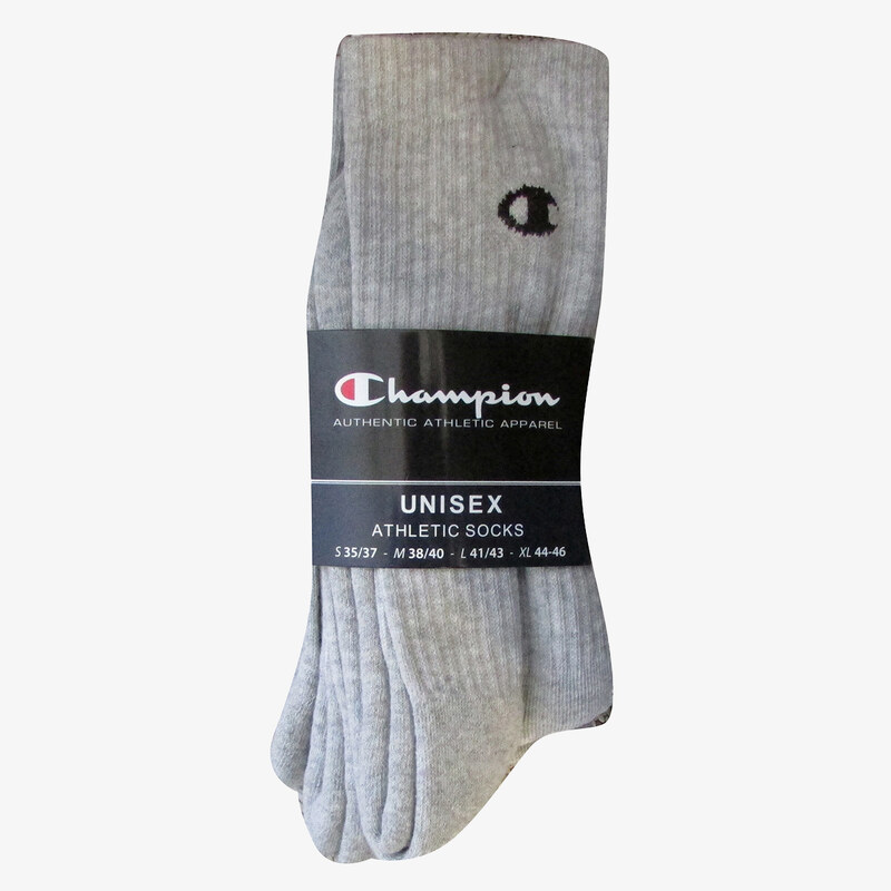 Champion SOCKET 3/1 36-38 63096568