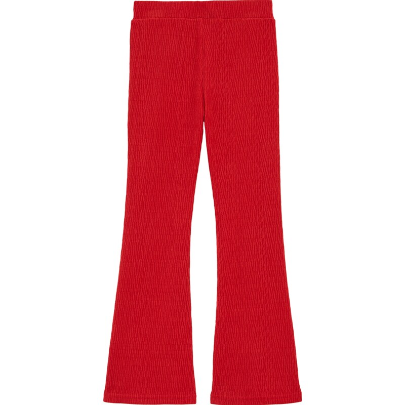 WE Fashion Nohavice červená 62316254