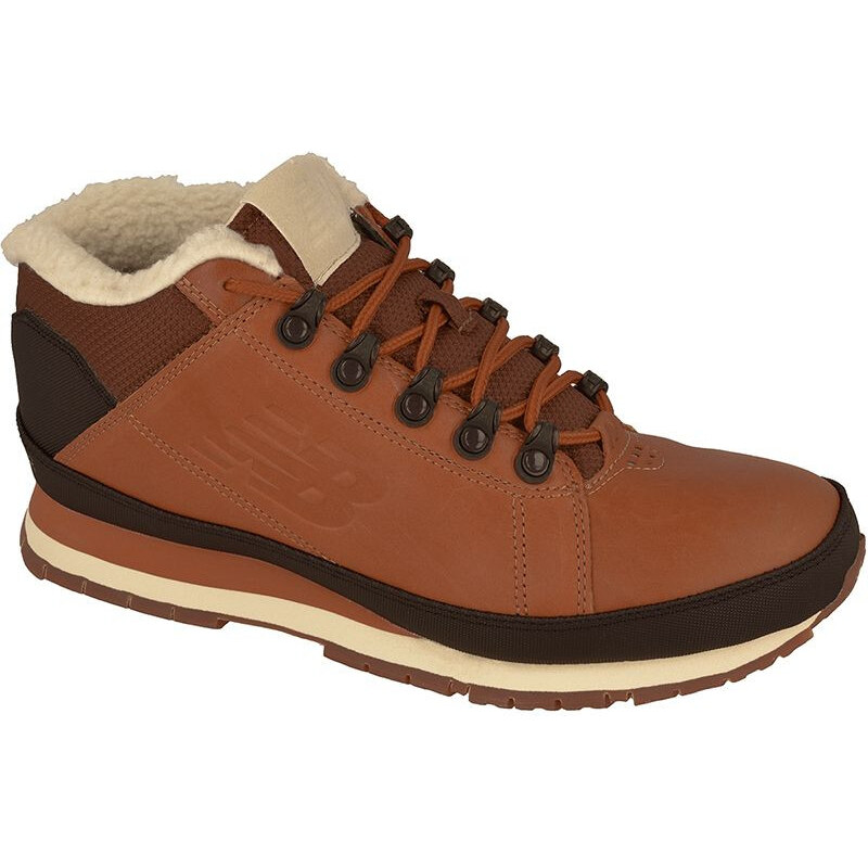 Topánky New Balance M H754LFT 62316284