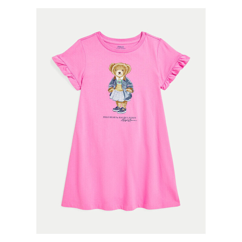 Každodenné šaty Polo Ralph Lauren 62325454