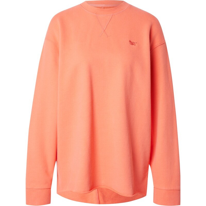 Superdry & Co Mikina Studios koralová 62316407