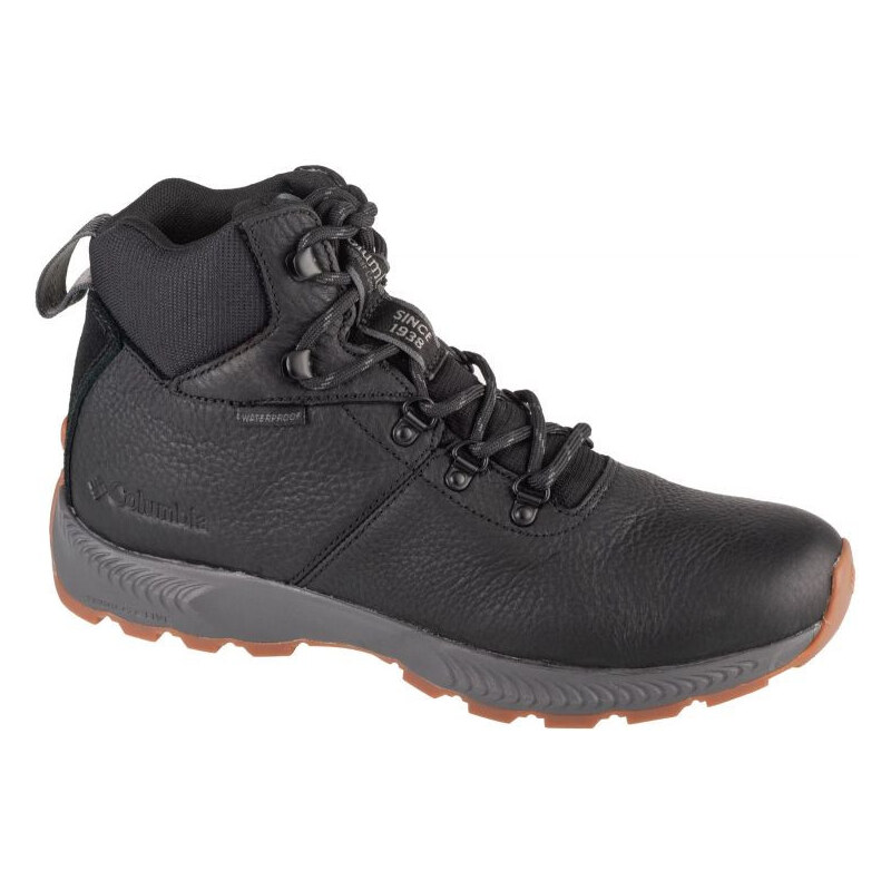 Topánky Columbia Landroamer Explorer WP M 2100911010 62316453