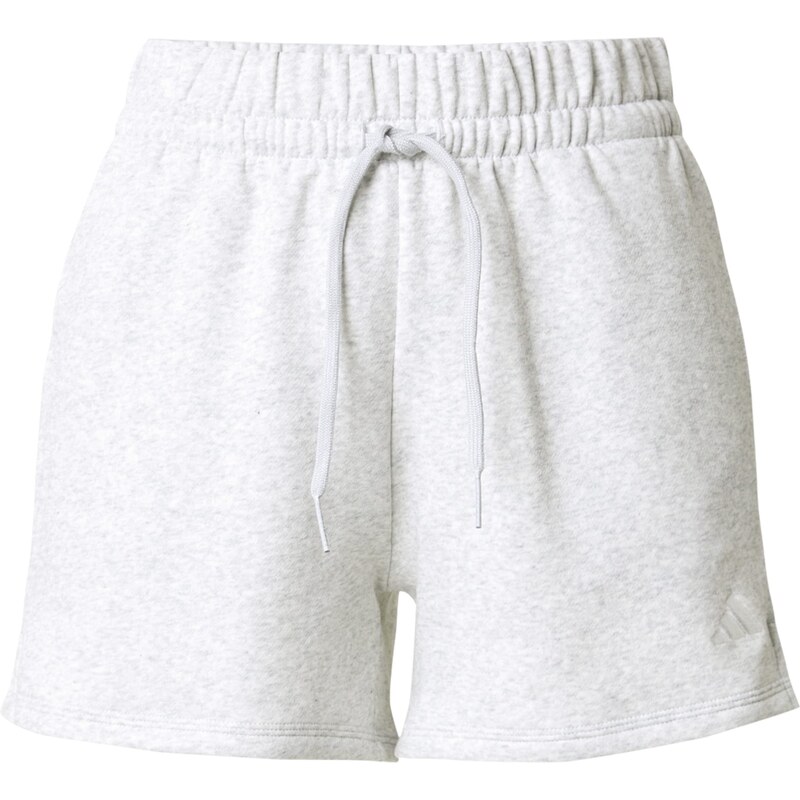 ADIDAS SPORTSWEAR Športové nohavice svetlosivá 62316616