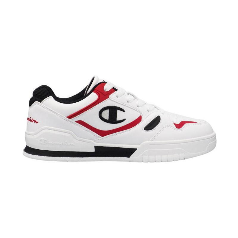 Champion 3 Point Tech Low M S22272 WW012 62316798