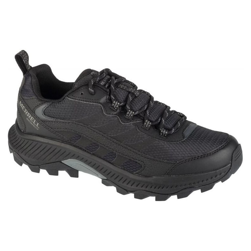 Topánky Merrell Speed Strike 2 WP M J037841 62317020
