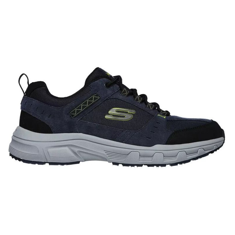Topánky Skechers Oak Canyon M 51893-NVLM 62317066