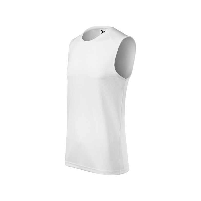 MALFINI, a.s. Breeze pánske tielko biele 65716033