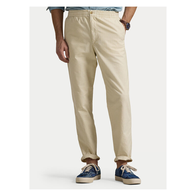 Bavlnené nohavice Polo Ralph Lauren 62325706