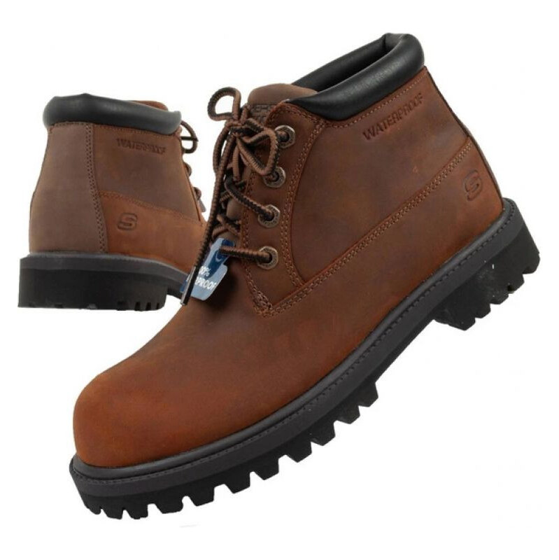 Topánky Skechers M 205274/CDB 62317578