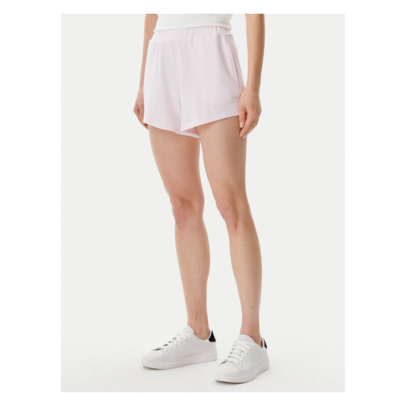 Bavlnené šortky Guess 62325729