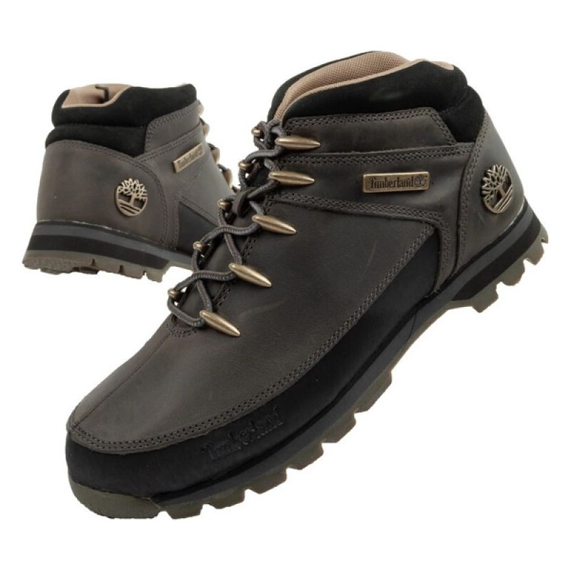 Topánky Timberland Euro Sprint M TB0A2K84EL7 62317586
