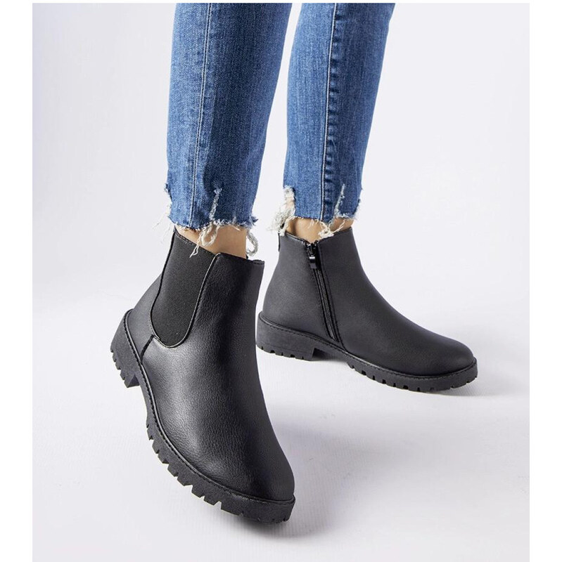 Topánky model 204609 Solea 62317856