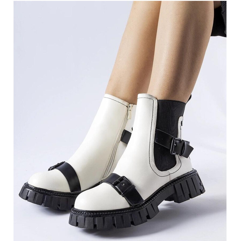 Topánky model 205079 Solea 62318079