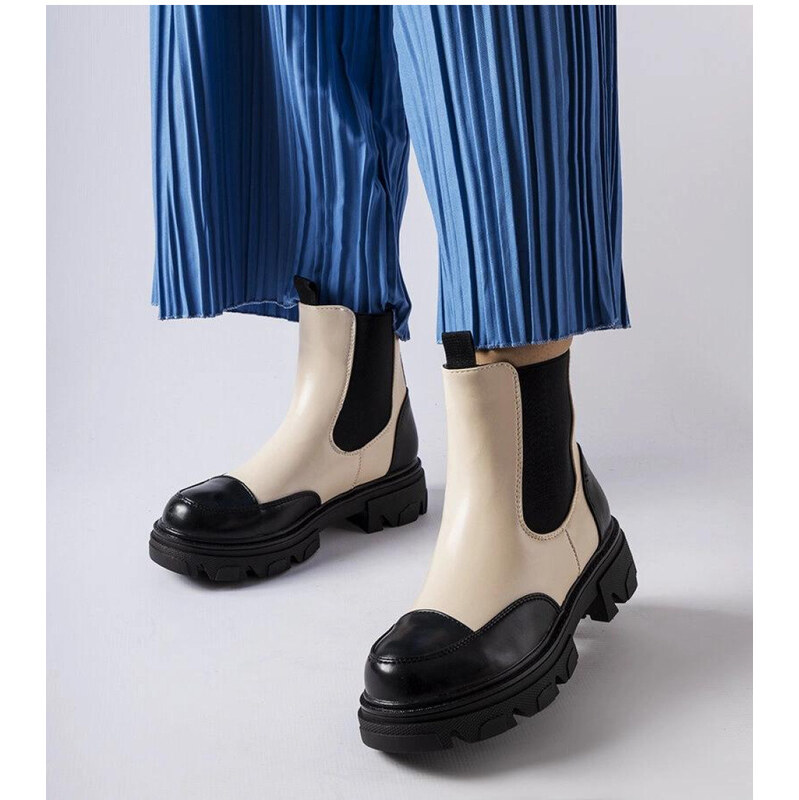 Model obuvi 206575 Solea 62318533