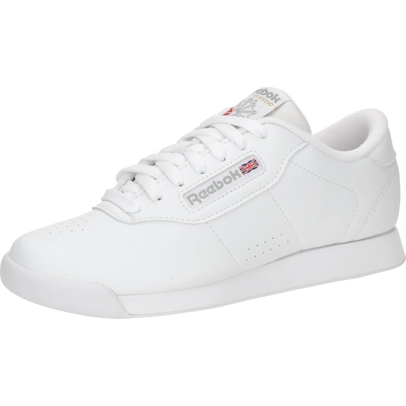 Reebok Nízke tenisky biela 63531092