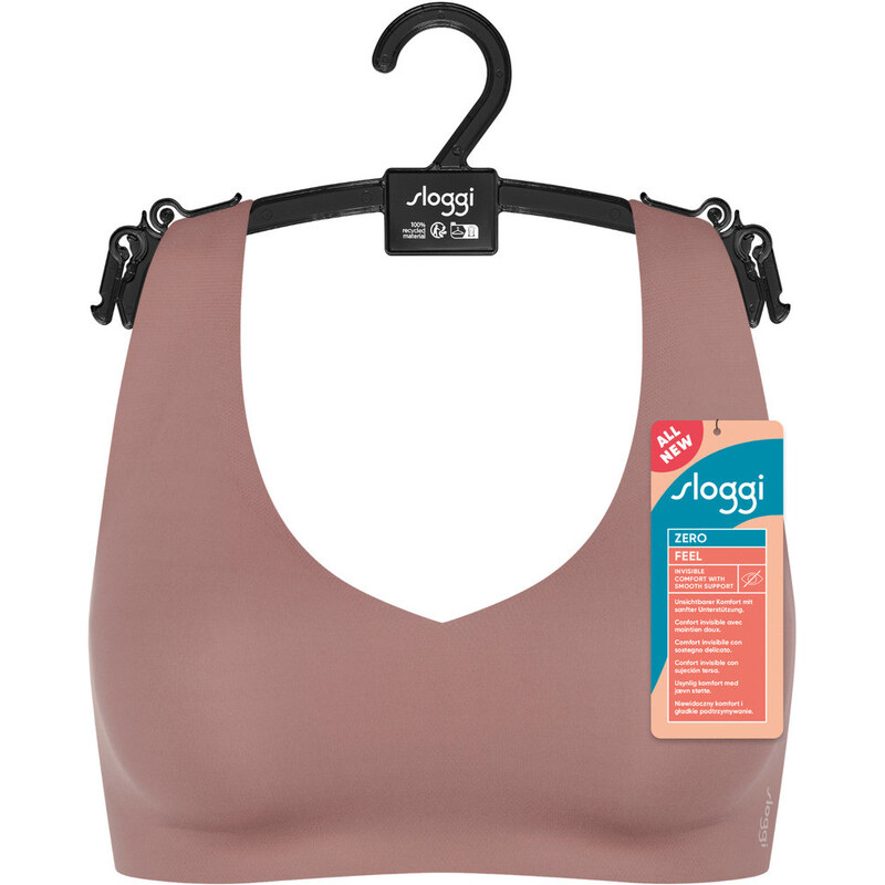 TOP SLOGGI ZERO FEEL 2.0 BRALETTE 49943159