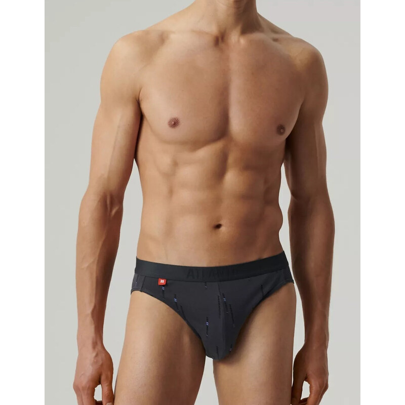 Nohavičky Atlantic 3MP-193 A3 S-2XL 62321789