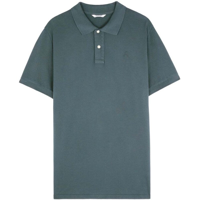 Scalpers Tričko zelená 63156226