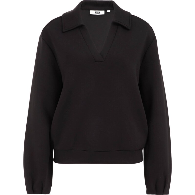 WE Fashion Sveter čierna 62771883