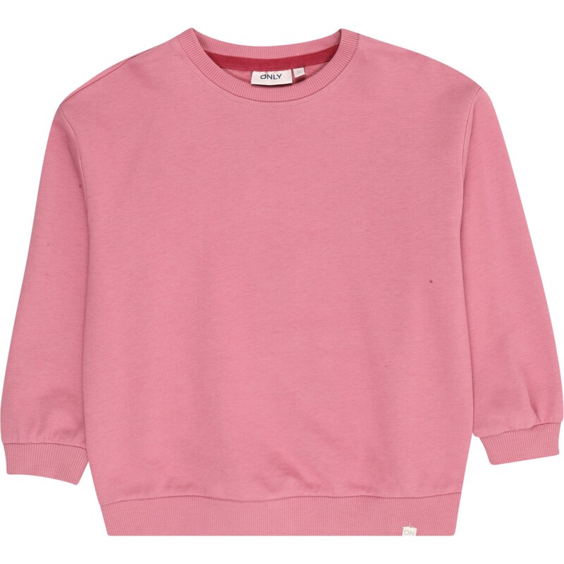 Only Mini Mikina KMGGeorgia nebielená / nefritová / pitaya / 63159095